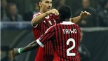 Lecce (19) - Milan(13): Phá dớp Via del Mare?